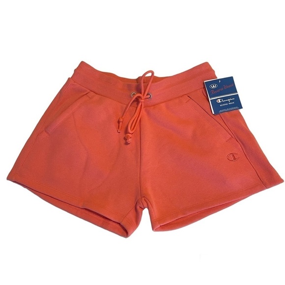 Champion Shorts Medium UO Exclusive Reverse Weave 3" New With Tags - Picture 2 of 11